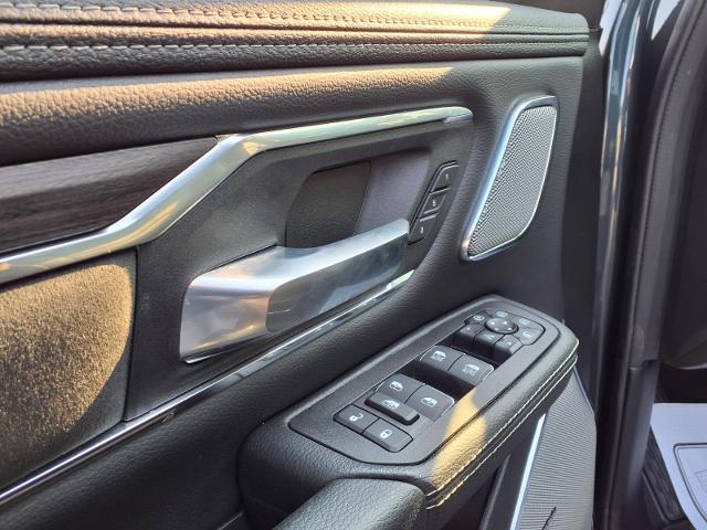 2026 Ram 1500 Laramie Crew Cab 4x4 57 Box