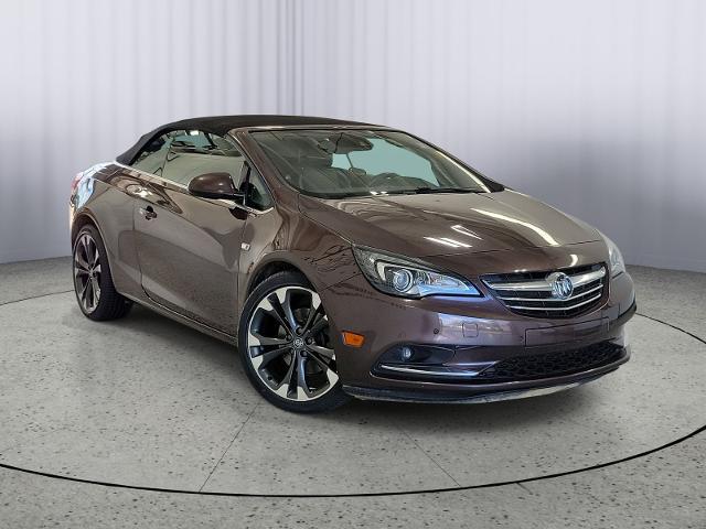 2017 Buick Cascada Premium for sale in Kalamazoo, MI