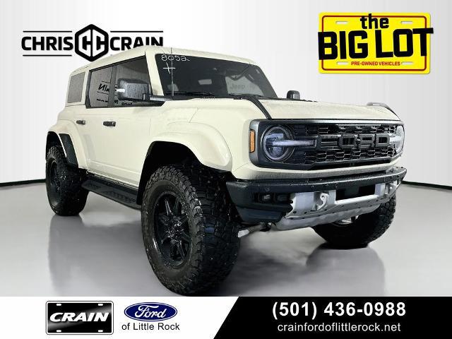2026 Ford Bronco Raptor for sale in Little Rock, AR