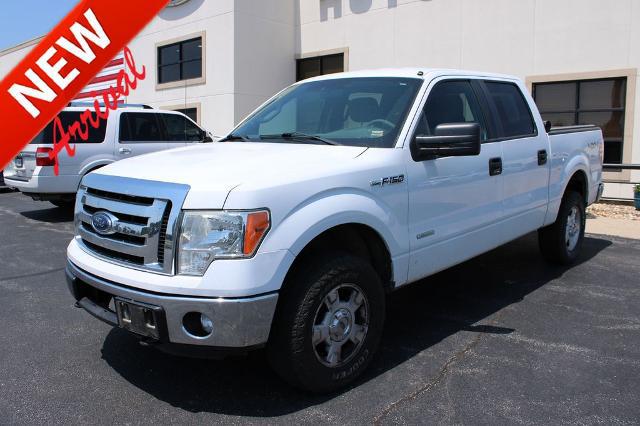 2013 Ford F-150 XLT for sale in Saint James, MO