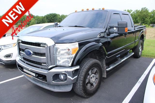 2013 Ford F-350 LARIAT for sale in Saint James, MO