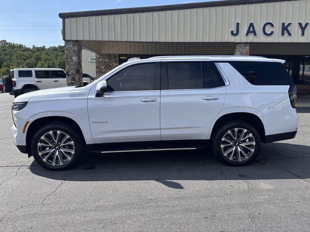 2026 Chevrolet Tahoe 4WD High Country for sale in Hayesville, NC