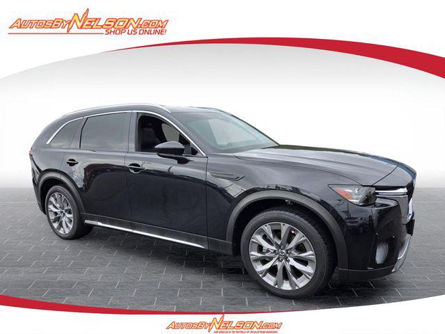 2024 Mazda X-90 3.3 Turbo Premium Plus for sale in Martinsville, VA