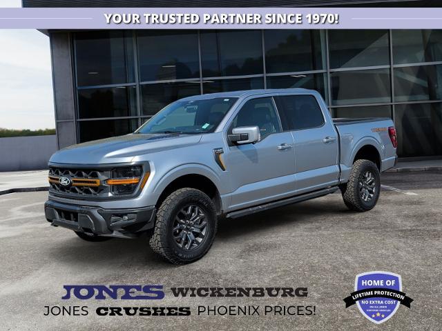 2025 Ford F-150 Tremor for sale in Wickenburg, AZ