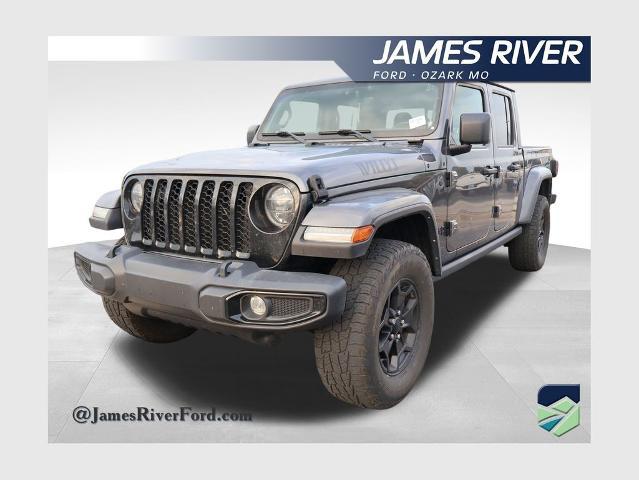 2022 Jeep Gladiator Sport for sale in Ozark, MO
