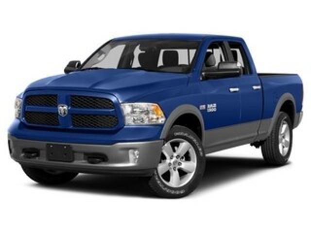 2015 Ram 1500 Express for sale in Duncannon, PA