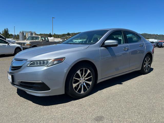 2015 Acura TLX Tech for sale in Roseburg, OR