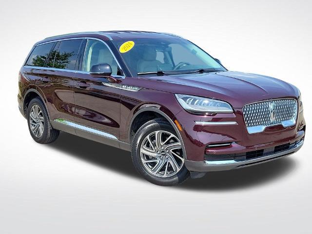 2024 Lincoln Aviator Premiere for sale in Fishers, IN
