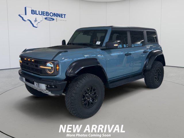 2023 Ford Bronco Raptor for sale in New Braunfels, TX