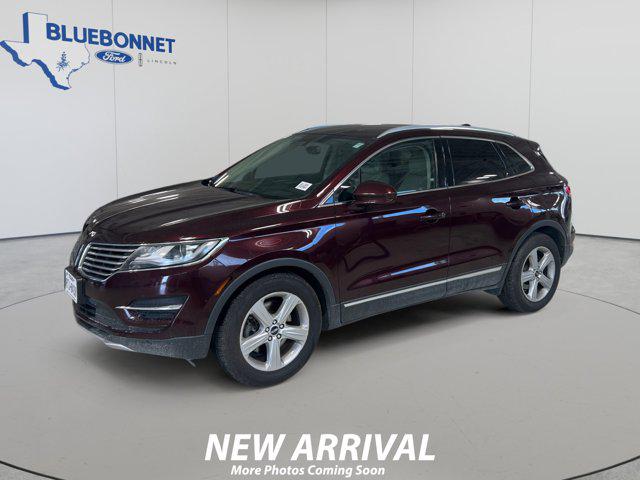2018 Lincoln MKC Premiere for sale in New Braunfels, TX