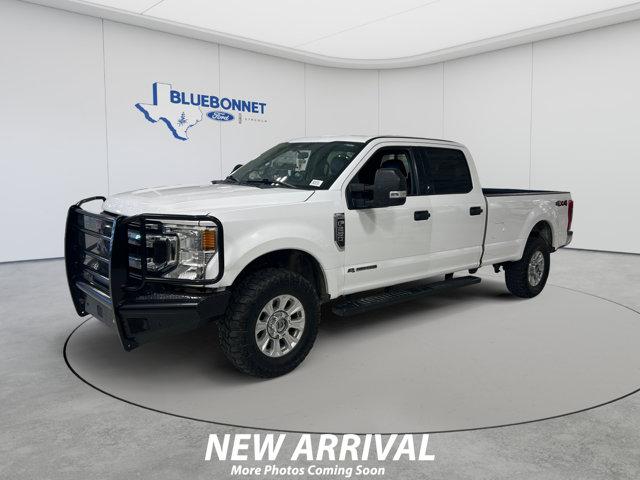 2021 Ford F-250 XLT for sale in New Braunfels, TX