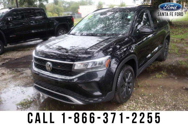 2023 Volkswagen Taos 1.5T S for sale in Alachua, FL