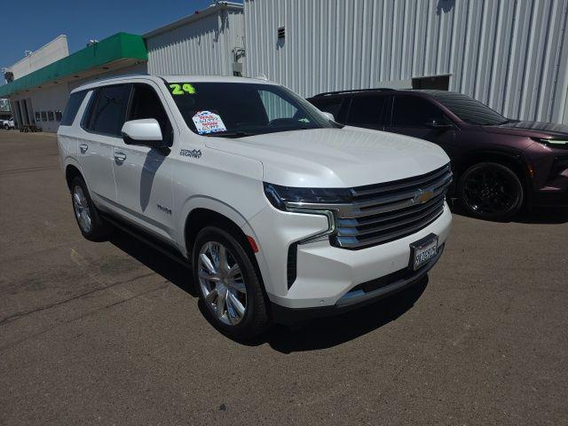 2024 Chevrolet Tahoe 4WD High Country for sale in Selma, CA