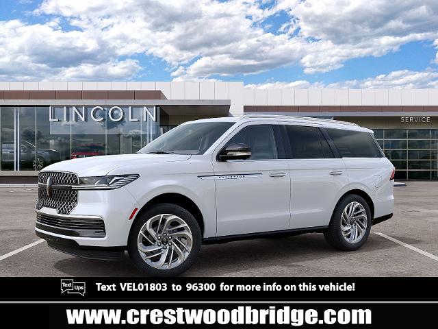 2027 Lincoln Navigator Reserve for sale in Woodbridge, CT