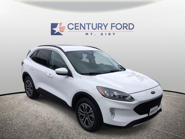 2020 Ford Escape SEL for sale in Mount Airy, MD