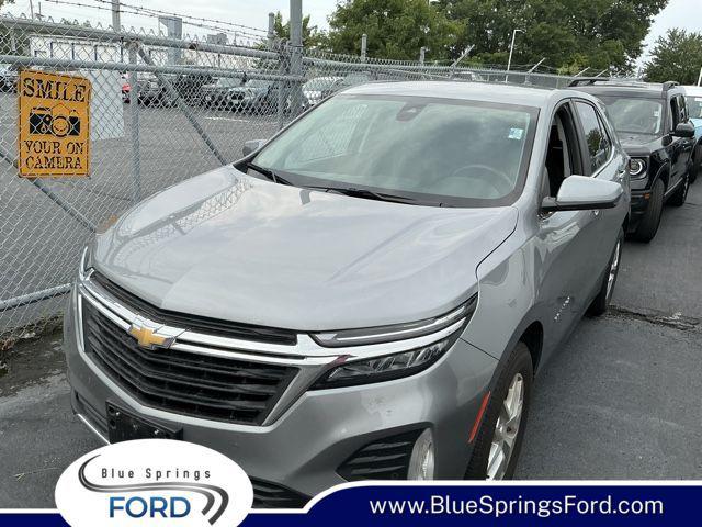2024 Chevrolet Equinox AWD LT for sale in Blue Springs, MO