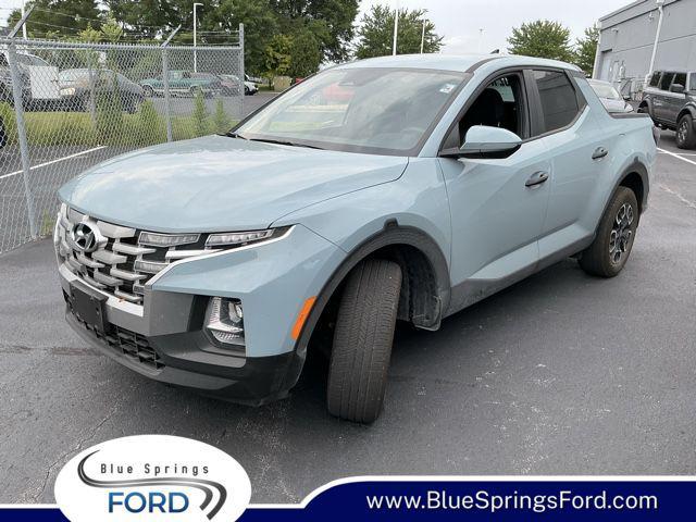2023 Hyundai Santa Cruz SEL for sale in Blue Springs, MO