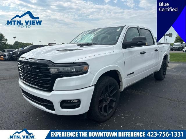2025 Ram 1500 Laramie Crew Cab 4x4 5'7" Box for sale in Chattanooga, TN