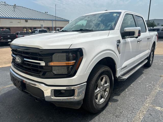 2024 Ford F-150 XLT for sale in Chattanooga, TN