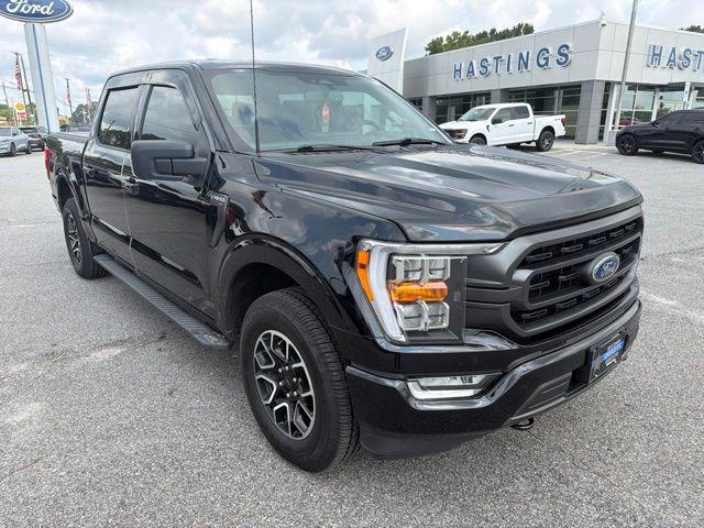 2023 Ford F-150 XLT for sale in Greenville, NC
