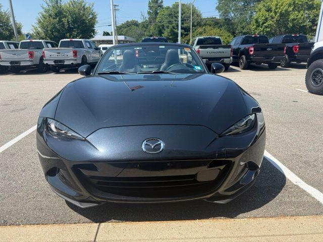 2024 Mazda MX-5 Grand Touring