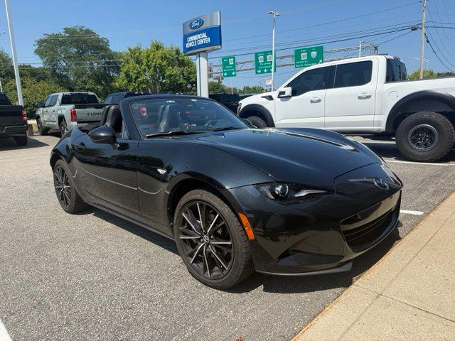 2024 Mazda MX-5 Grand Touring