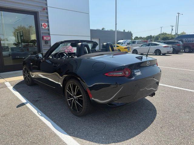 2024 Mazda MX-5 Grand Touring