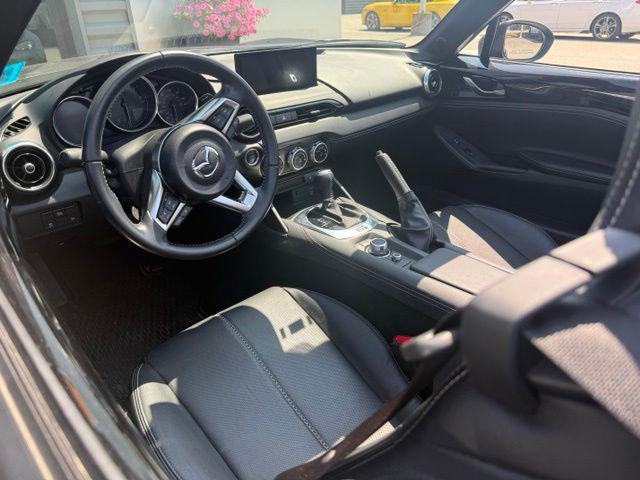 2024 Mazda MX-5 Grand Touring