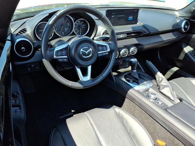 2024 Mazda MX-5 Grand Touring