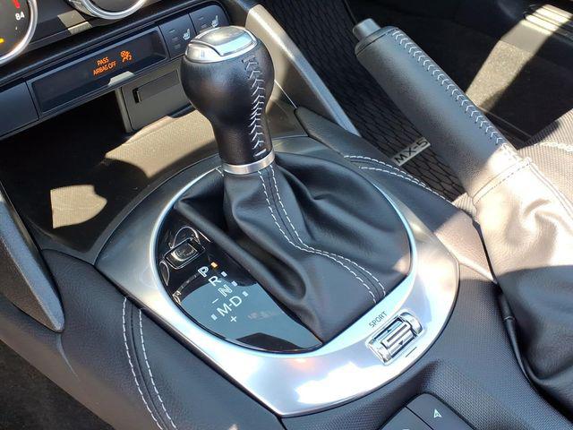 2024 Mazda MX-5 Grand Touring
