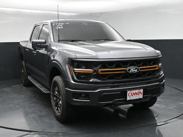 2024 Ford F-150 Tremor for sale in Cleveland, MS