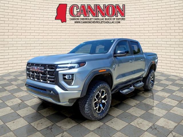 2024 GMC Canyon 4WD AT4X for sale in Cleveland, MS