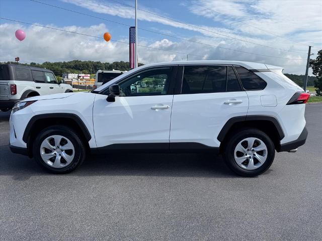 2024 Toyota RAV4 LE for sale in Dandridge, TN