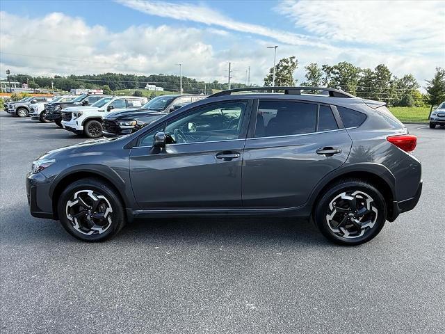 2021 Subaru Crosstrek Limited for sale in Dandridge, TN