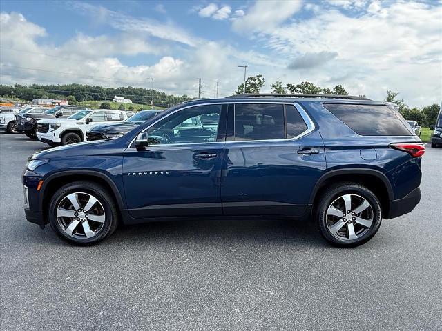 2023 Chevrolet Traverse AWD LT Leather for sale in Dandridge, TN