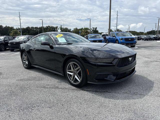 2025 Ford Mustang EcoBoost Fastback for sale in Mount Dora, FL