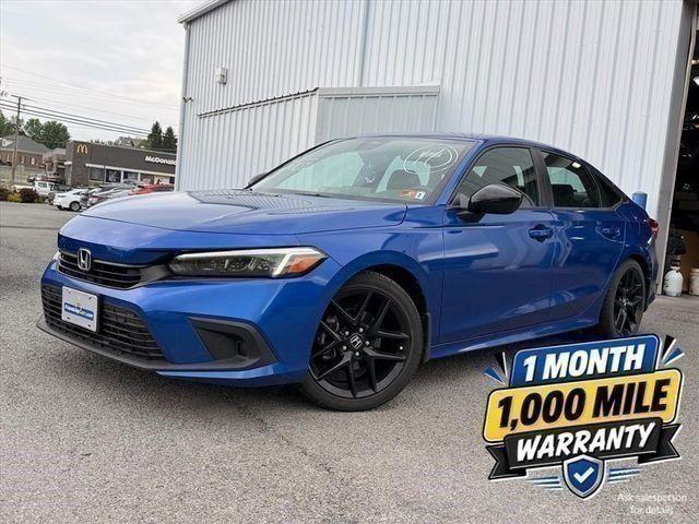 2022 Honda Civic Sport for sale in Bristol, TN