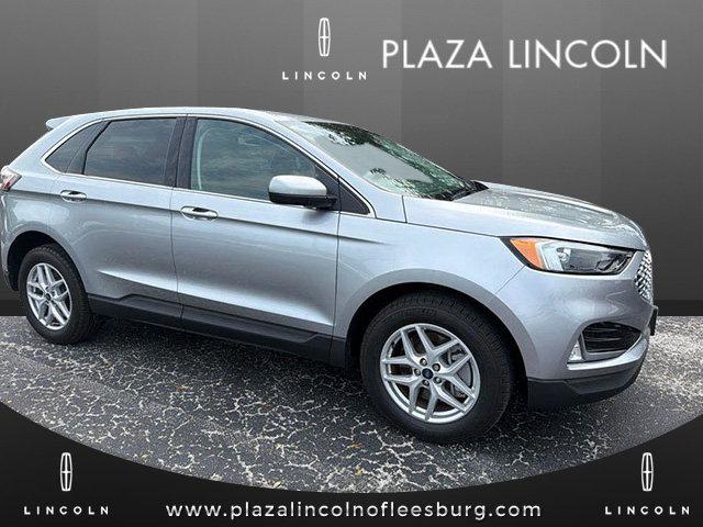 2024 Ford Edge SEL for sale in Leesburg, FL