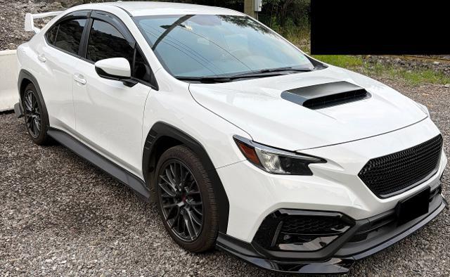 2024 Subaru WRX Base for sale in Manassas, VA