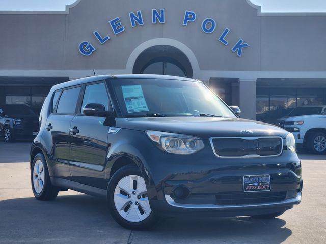 2016 Kia Soul EV Base for sale in Gainesville, TX