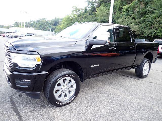 2023 RAM 2500 Laramie Crew Cab 4x4 64 Box 2023 RAM 2500 Laramie Crew Cab 4x4 64 Box