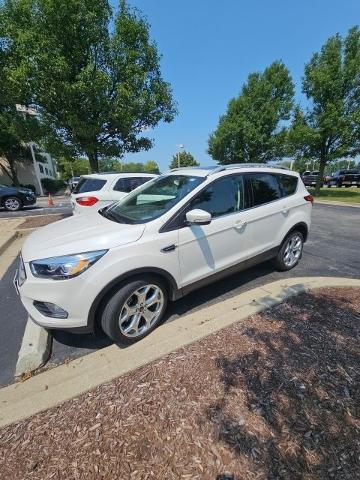 2019 Ford Escape Titanium for sale in Naperville, IL
