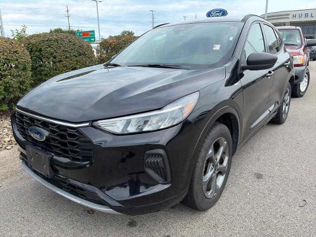 2024 Ford Escape ST-Line for sale in Shelbyville, IN