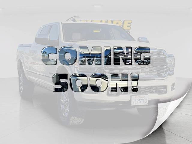 2021 Jeep Ram 2500 Limited Mega Cab 4x4 6'4" Box for sale in Concord, CA