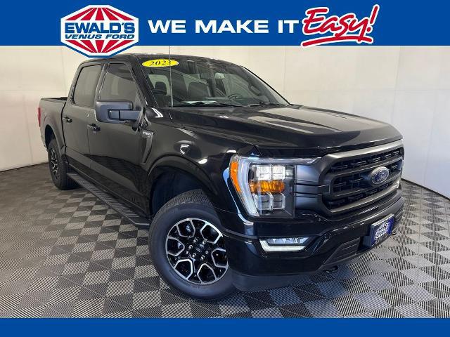 2023 Ford F-150 XLT for sale in Cudahy, WI