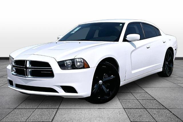 2013 Dodge Charger SE for sale in Hutchinson, KS