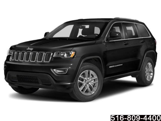 2021 Jeep Grand Cherokee Laredo E 4x4 for sale in Wantagh, NY