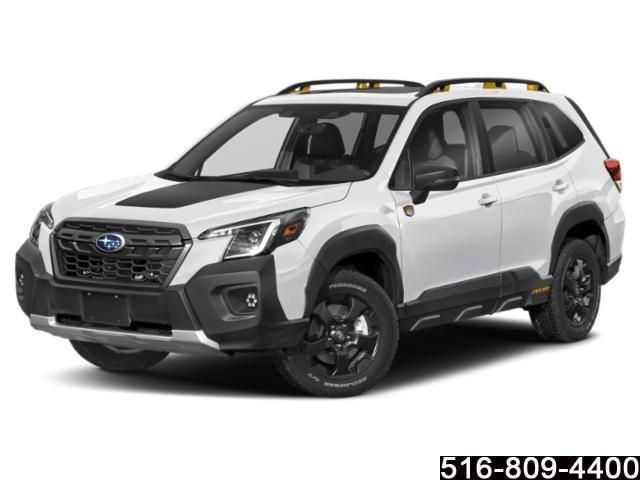 2023 Subaru Forester Wilderness for sale in Wantagh, NY