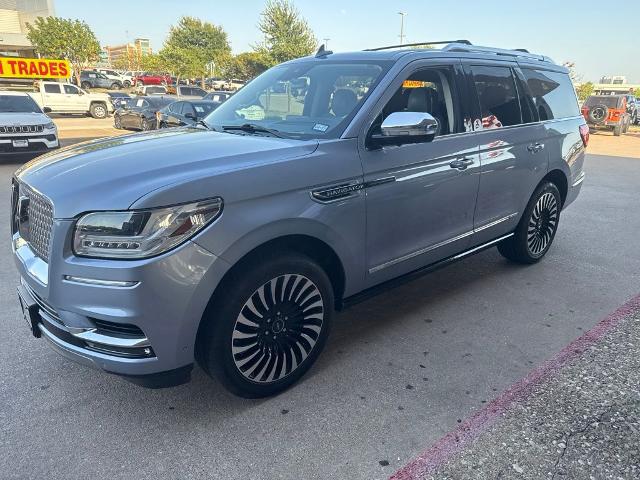 2021 Lincoln Navigator Black Label for sale in Waxahachie, TX