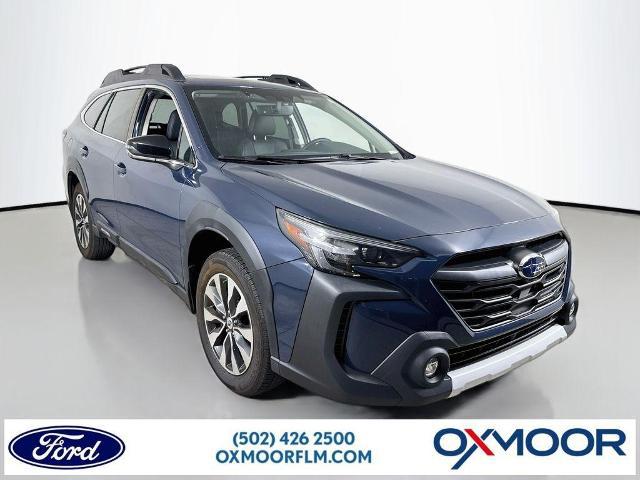 2023 Subaru Outback Limited XT for sale in Louisville, KY